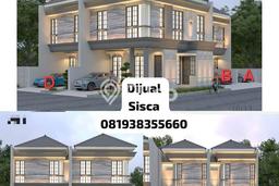 Dijual Rumah 4 Kamar Lokasi Strategis Bagus dan Strategis di Wiyung Dijual Rumah 4 Kamar Lokasi Strategis Bagus dan Strategis di Wiyung