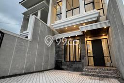 Hunian Nyaman Asri 3 KT Siap Huni di Medokan Ayu Surabaya Hunian Nyaman Asri 3 KT Siap Huni di Medokan Ayu Surabaya