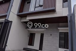 Jual Rumah Favorit Siap Huni LB 120m2 di Sukolilo, Surabaya Jual Rumah Favorit Siap Huni LB 120m2 di Sukolilo, Surabaya