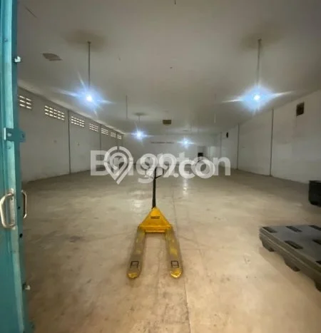 Gudang Disewakan Cepat di Kenjeran Surabaya LB 2000m2 Gudang Disewakan Cepat di Kenjeran Surabaya LB 2000m2