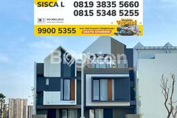 Dijual Cepat Rumah Bagus Siap Huni LB 70m2 di Keputih, Surabaya Dijual Cepat Rumah Bagus Siap Huni LB 70m2 di Keputih, Surabaya