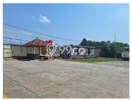 Area Ramai! Gudang Dijual di Subang untuk Bisnis Luas Bangunan 50m2 Area Ramai! Gudang Dijual di Subang untuk Bisnis Luas Bangunan 50m2