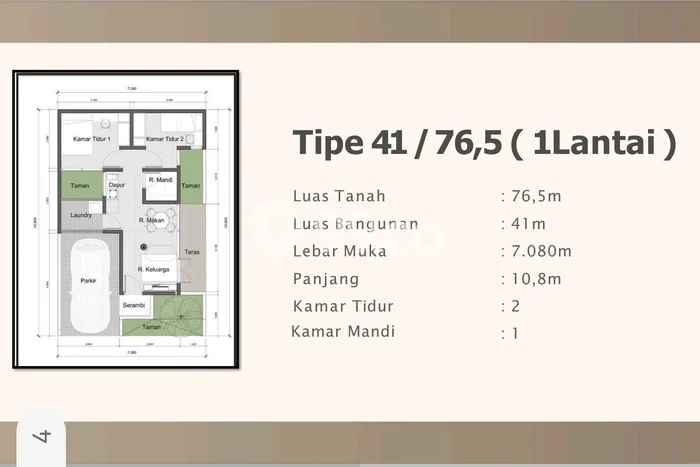 Dijual Rumah Eksklusif 2 KT di Taman Kopo Indah, Bandung Dijual Rumah Eksklusif 2 KT di Taman Kopo Indah, Bandung