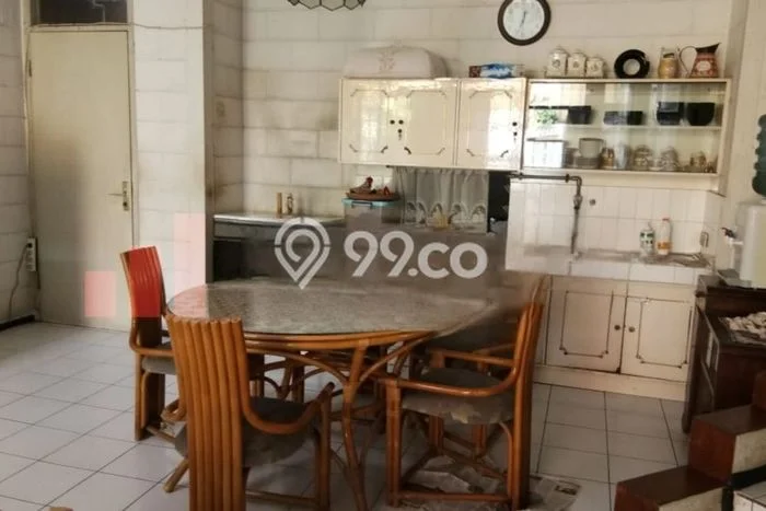 Rumah Elit Modern Siap Huni di Cipaku Bandung Rumah Elit Modern Siap Huni di Cipaku Bandung