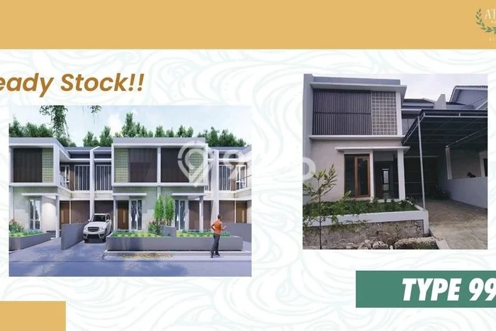 Hunian Nyaman Asri 2 KT Siap Huni di Geger Kalong Bandung Hunian Nyaman Asri 2 KT Siap Huni di Geger Kalong Bandung