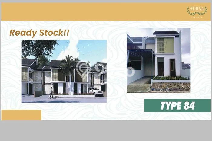 Hunian Nyaman Asri 2 KT Siap Huni di Geger Kalong Bandung Hunian Nyaman Asri 2 KT Siap Huni di Geger Kalong Bandung