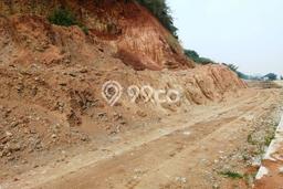 Untuk Dijual Tanah di Bandung, Luas 120m2 - Untuk Dijual Tanah di Bandung, Luas 120m2 -