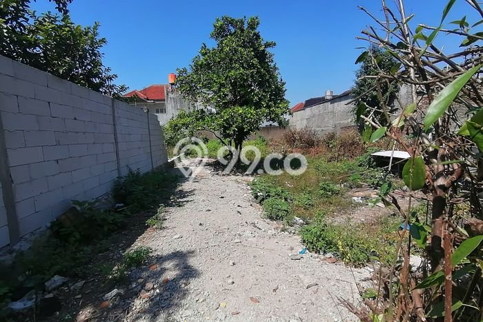 Lahan Kosong Dijual di Bandung dengan Area 420m2 Lahan Kosong Dijual di Bandung dengan Area 420m2
