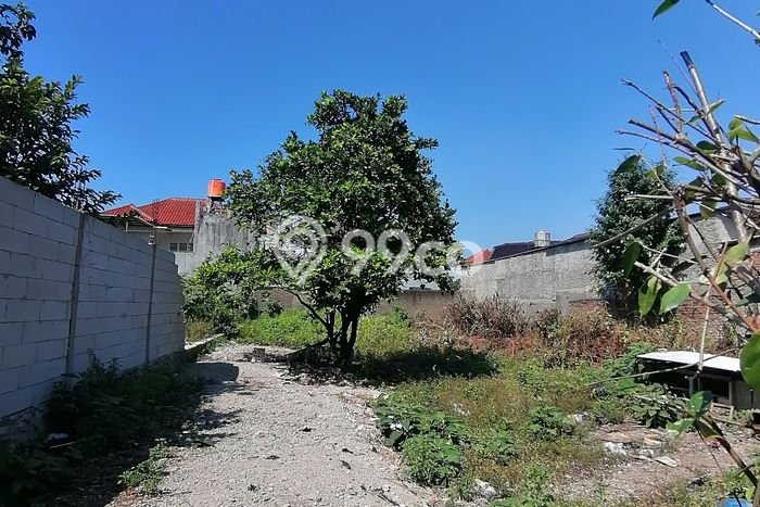 Lahan Kosong Dijual di Bandung dengan Area 420m2 Lahan Kosong Dijual di Bandung dengan Area 420m2