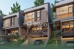 Kavling Tanah untuk Dijual di Kota Baru Parahyangan, Bandung, Luas 306m2 Kavling Tanah untuk Dijual di Kota Baru Parahyangan, Bandung, Luas 306m2