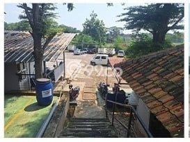Area Ramai! Gudang Dijual di Subang untuk Bisnis Luas Bangunan 50m2 Area Ramai! Gudang Dijual di Subang untuk Bisnis Luas Bangunan 50m2