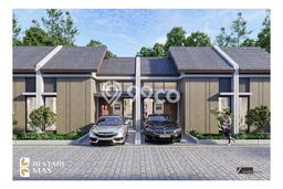 Rumah Sederhana Dijual di Batununggal 3 Kamar dengan Luas Tanah 60m2 Rumah Sederhana Dijual di Batununggal 3 Kamar dengan Luas Tanah 60m2