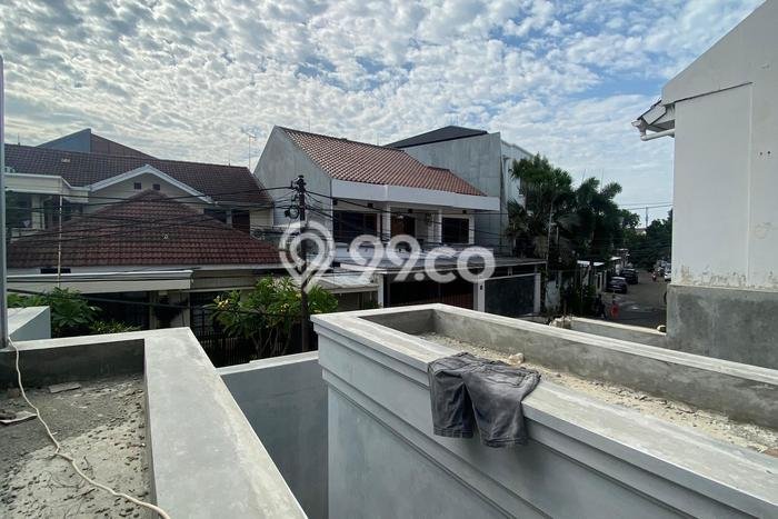 Dijual Hunian Mewah dengan Fasilitas Sekitar Komplit di Tebet, Jakarta Selatan Dijual Hunian Mewah dengan Fasilitas Sekitar Komplit di Tebet, Jakarta Selatan