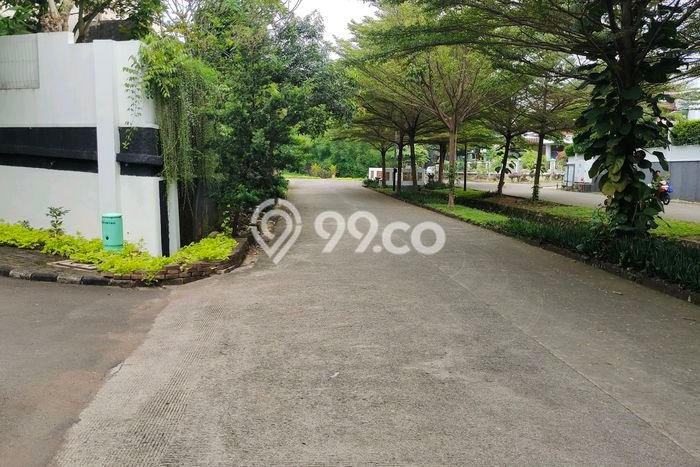 Ready to Use! Premium House LT 341m2 Desain Elegan di Pangkalan Jati Ready to Use! Premium House LT 341m2 Desain Elegan di Pangkalan Jati