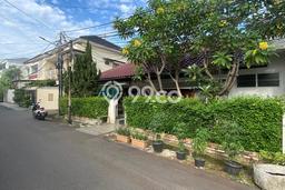 Hot Offer Hunian Mewah Ideal dan Luas di Tebet, Jakarta Selatan Hot Offer Hunian Mewah Ideal dan Luas di Tebet, Jakarta Selatan