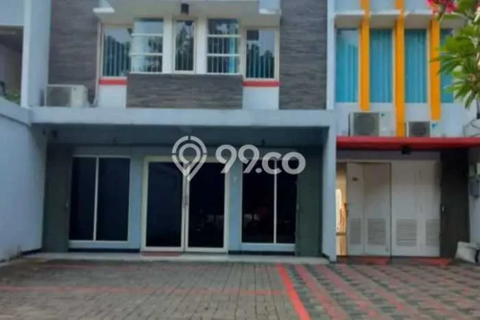 Untuk Dijual! Ruko di Condet Jakarta Timur LT 571m2 / LB 371m2 Kawasan Bisnis Untuk Dijual! Ruko di Condet Jakarta Timur LT 571m2 / LB 371m2 Kawasan Bisnis