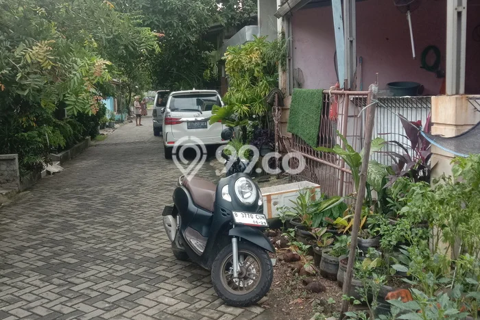 Jual Rumah Murah di Karawaci Tangerang Harga Rp 395 Juta LT 84m2 Jual Rumah Murah di Karawaci Tangerang Harga Rp 395 Juta LT 84m2