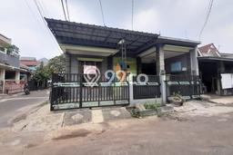 Rumah Luas Asri 4 KT Siap Pakai di Kunciran Tangerang Rumah Luas Asri 4 KT Siap Pakai di Kunciran Tangerang