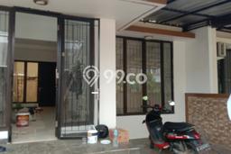 Rumah Sewa Tangerang LT 120m2 LB 80m2 Kawasan Graha Raya Rumah Sewa Tangerang LT 120m2 LB 80m2 Kawasan Graha Raya