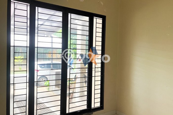 Disewakan Rumah Harga Terjangkau di Graha Raya Tangerang dengan 3 KT Disewakan Rumah Harga Terjangkau di Graha Raya Tangerang dengan 3 KT