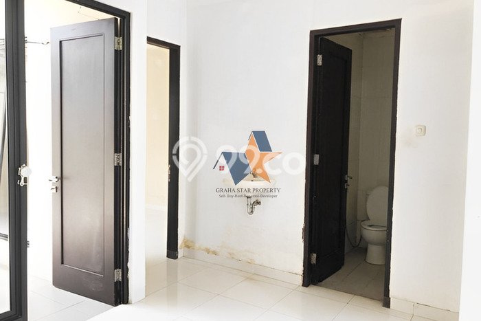 Disewakan Rumah Harga Terjangkau di Graha Raya Tangerang dengan 3 KT Disewakan Rumah Harga Terjangkau di Graha Raya Tangerang dengan 3 KT