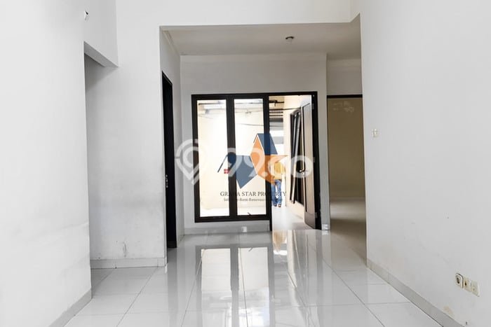 Disewakan Rumah Harga Terjangkau di Graha Raya Tangerang dengan 3 KT Disewakan Rumah Harga Terjangkau di Graha Raya Tangerang dengan 3 KT