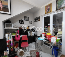 Rumah Modern 3 KT LT 84m2 di Graha Raya Rumah Modern 3 KT LT 84m2 di Graha Raya