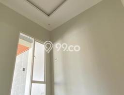 Hunian Asri 2 Kamar Tidur Dekat Pusat Kota di Laweyan, Solo Hunian Asri 2 Kamar Tidur Dekat Pusat Kota di Laweyan, Solo