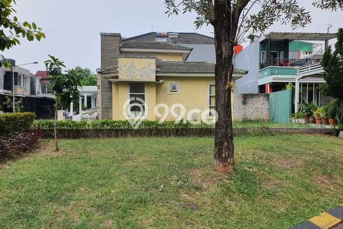 Tanah Dijual Area Strategis di Graha Raya Tangerang Selatan 235m2 Tanah Dijual Area Strategis di Graha Raya Tangerang Selatan 235m2