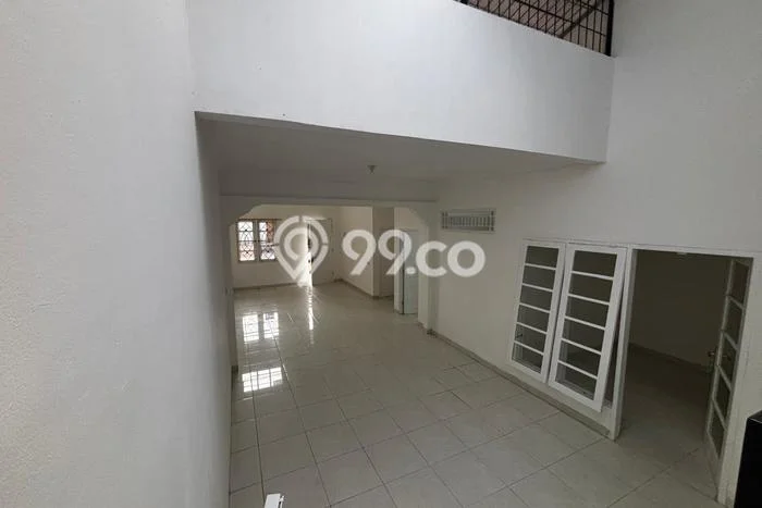 Disewakan Rumah Konsep Minimalis di BSD Tangerang Selatan dengan 4 Kamar Disewakan Rumah Konsep Minimalis di BSD Tangerang Selatan dengan 4 Kamar