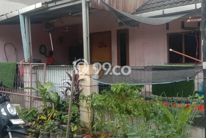 Jual Rumah Murah di Karawaci Tangerang Harga Rp 395 Juta LT 84m2 Jual Rumah Murah di Karawaci Tangerang Harga Rp 395 Juta LT 84m2