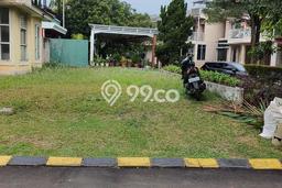 Tanah Dijual Area Strategis di Graha Raya Tangerang Selatan 235m2 Tanah Dijual Area Strategis di Graha Raya Tangerang Selatan 235m2