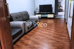 Rumah Minimalis 2 KT di Graha Raya Tangerang Selatan Semi Furnished Rumah Minimalis 2 KT di Graha Raya Tangerang Selatan Semi Furnished