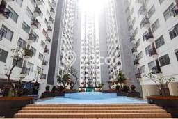 Dijual Apartemen 0 KT 1 KM di Cihampelas Luas 24m2 Dijual Apartemen 0 KT 1 KM di Cihampelas Luas 24m2