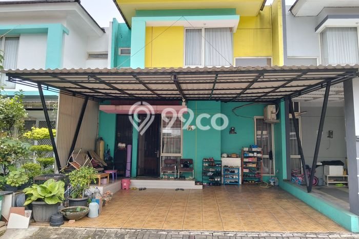 Rumah Modern Cantik 3 Kamar Bisa Langsung Pindah di Ciputat Rumah Modern Cantik 3 Kamar Bisa Langsung Pindah di Ciputat
