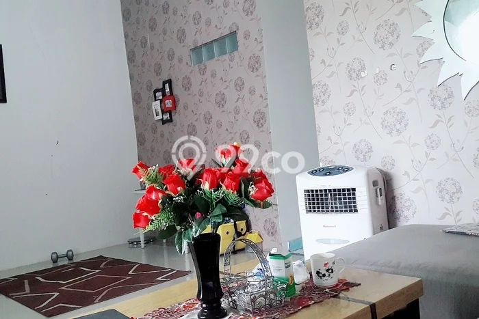 Jual Rumah Modern 3 KT di Kedaung, Tangerang Jual Rumah Modern 3 KT di Kedaung, Tangerang
