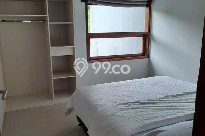 PELUANG INVESTASI! Vila Kawasan , Luas 190m2m², Potensi Bagus PELUANG INVESTASI! Vila Kawasan , Luas 190m2m², Potensi Bagus