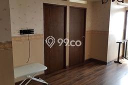 Apartemen Harga Bersahabat di Cibeunying Kidul Spesifikasi 2 Kamar Apartemen Harga Bersahabat di Cibeunying Kidul Spesifikasi 2 Kamar