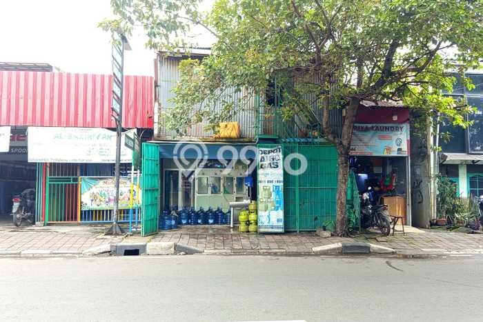 Paling Dicari! Komersial Dijual di Pondok Kopi Harga Kompetitif Paling Dicari! Komersial Dijual di Pondok Kopi Harga Kompetitif