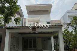 Rumah Eksklusif Dijual LT 171m2 di Pesanggrahan, Jakarta Selatan Rumah Eksklusif Dijual LT 171m2 di Pesanggrahan, Jakarta Selatan