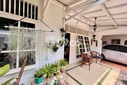 Hot Offer Hunian Mewah Ideal dan Luas di Kebayoran Lama, Jakarta Selatan Hot Offer Hunian Mewah Ideal dan Luas di Kebayoran Lama, Jakarta Selatan