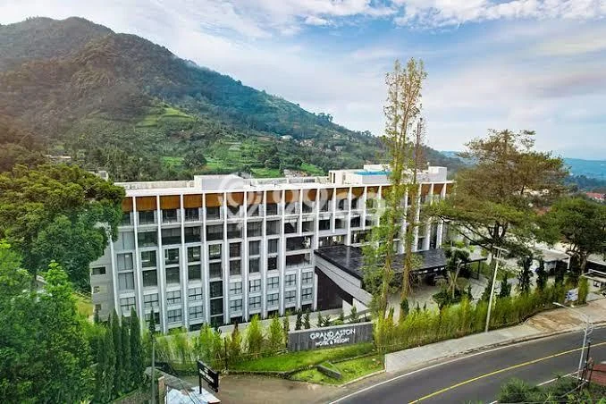 Apartemen Favorit Modern Dijual di Bogor dengan 1 Kamar Tidur Apartemen Favorit Modern Dijual di Bogor dengan 1 Kamar Tidur
