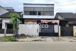 Kos-kosan Dijual di Tangerang, Tangerang, 20 KT, 20 KM, Bangunan 400m2 Kos-kosan Dijual di Tangerang, Tangerang, 20 KT, 20 KM, Bangunan 400m2