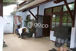 Rumah Strategis Minimalis Lb 70m2 di Rungkut, Surabaya Rumah Strategis Minimalis Lb 70m2 di Rungkut, Surabaya