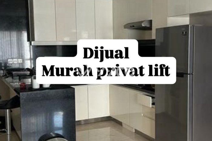 Dijual Apartemen 4 KT 2 KM di Wiyung Dijual Apartemen 4 KT 2 KM di Wiyung