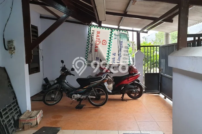 Rumah Strategis Minimalis Lb 70m2 di Rungkut, Surabaya Rumah Strategis Minimalis Lb 70m2 di Rungkut, Surabaya