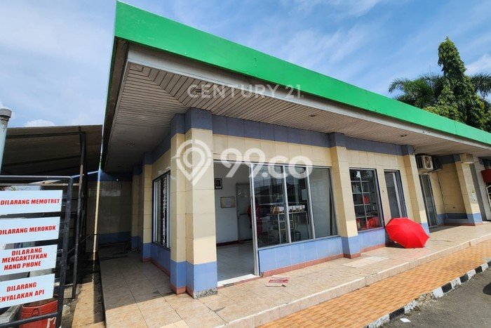 Tanah Premium di Tegal Barat, Luas 7000m², Ideal untuk Perumahan Tanah Premium di Tegal Barat, Luas 7000m², Ideal untuk Perumahan