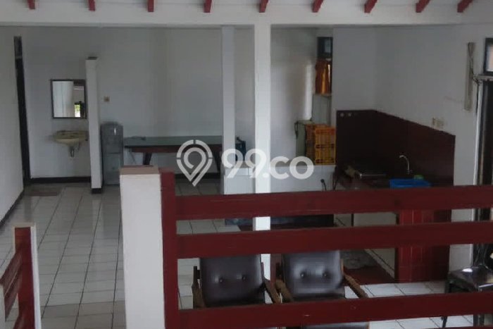 Siap Huni Rumah Mewah 5 Kamar di Bandungan Dekat ke Mana Saja Siap Huni Rumah Mewah 5 Kamar di Bandungan Dekat ke Mana Saja