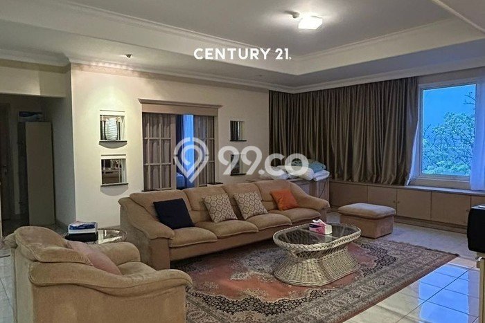 Dijual Segera Apartemen Luxury 4 Kamar di Candisari, Semarang Dijual Segera Apartemen Luxury 4 Kamar di Candisari, Semarang