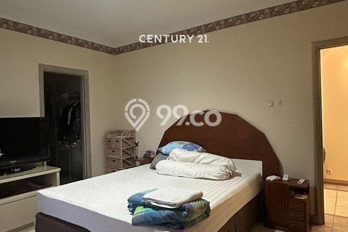 Dijual Segera Apartemen Luxury 4 Kamar di Candisari, Semarang Dijual Segera Apartemen Luxury 4 Kamar di Candisari, Semarang